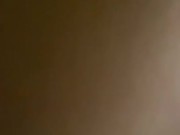 Double penetrated by 2 studs cowgirl style 14/16