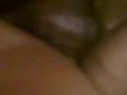 Double penetrated by 2 studs cowgirl style 15/16