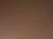 Double penetrated by 2 studs cowgirl style 8/16