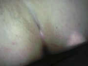 Black guy fucks his ex thick ass stepsister in a mask 14/16