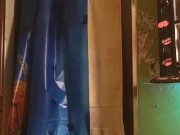 Shower Suprise 11/16