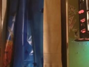 Shower Suprise 13/16