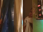 Shower Suprise 5/16