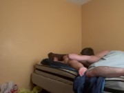 Lunch time baby 5/16