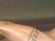 Strawberry 🍓 Syrupy & FREAKY  4/16