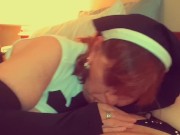 Sister Act 3: Sister Mary Carmen's Three Rosary Sin 11/16