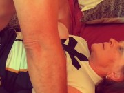 Sister Act 3: Sister Mary Carmen's Three Rosary Sin 14/16