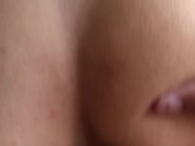 Me corro en su culo, tiene 18 años folla muy guarro. 15/16