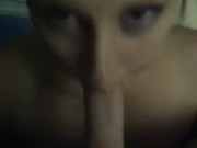 Little slut came back for more 3/16