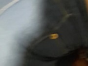 Colegiala de 18 años me la follo mientras Hace  Su Tarea y le lleno de Leche su culo En Varias Poses 2/16