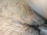 indian milf feeding with her boobs while fucking