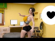 Flirty F - PART 11 - Skillful Mature Gives A Proper Blowjob 11/16