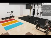 Flirty F - PART 11 - Skillful Mature Gives A Proper Blowjob 8/16