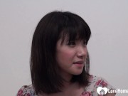 I lvoe to creampie her tight Asian pussy 1/16