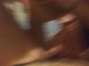 Witch Throated PT 1 1/16