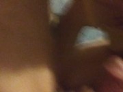 Witch Throated PT 1 2/16