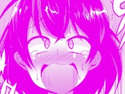 SOUND PORN | juicy pussy fingering and loud moaning orgasm | ASMR 15/16