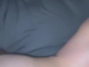 Black man gives white girl The Dick She’s been waiting on 12/16