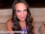 TEAL CONRAD, DAKOTA CHARMS, ADDIE JUNIPER & VERONICA RADKE AUDITION 1/16