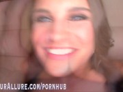 TEAL CONRAD, DAKOTA CHARMS, ADDIE JUNIPER & VERONICA RADKE AUDITION 4/16