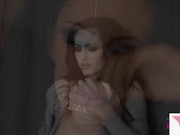 Milf Fake Tits Gets Pussy Pounded 1/16