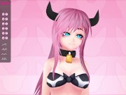 Cow is ready to get milked ! (Chaturbate 30/07/21)