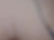 Close Up Slow Teasing Clit, Wet pussy hard British cock fucking and cumming cream pie milf HD 2K 13/16