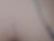 Amateur close Up Slow Teasing Clit, Wet pussy hard British cock fucking and cumming cream pie milf H 13/16