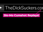 Amateur blonde babe Nichole Taylor stars with Mr. POV in the point-of-view blowjob video Taylor-Made Blowjob Experience! 16/16