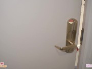 Cuckold Husband Call the Guy to Penetrate Fuck the Wife in Front, so He can Watch and ENJOY LATER 1/16