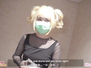 Cuckold Husband Call the Guy to Penetrate Fuck the Wife in Front, so He can Watch and ENJOY LATER 2/16