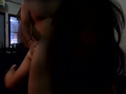 Sex Free Day Moan Loudly BBW Blowjob Creampie - BearBlur - เย็ดน้องหมีสุดมันในห้องเชือด Part 2 1/16