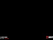 Lesbians Rotate Between Sloppy Rimjobs and Cunnilingus 6/16