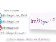 stepBROTHER stepSISTER SPECIAL BOND - PART 4 - PREVIEW - ImMeganLive 13/16