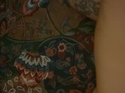 Husband’s showing off there wife’s pussys foursome 11/16