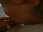 MILF MANIA SPLITROAST NICE CUM SHOT MMF 7/16