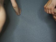 FUCKED TEEN AND CUM IN PUSSY 14/16