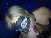 She always likes to be fucked anal and bags for cum💦 5/16