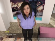 Secret Summer 17 Inseminating Irene, Next Step With Coral 12/16