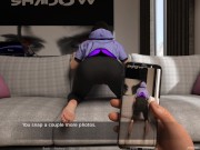 Secret Summer 17 Inseminating Irene, Next Step With Coral 14/16