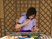 Secret Summer 17 Inseminating Irene, Next Step With Coral 15/16