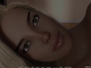 Secret Summer 17 Inseminating Irene, Next Step With Coral 6/16