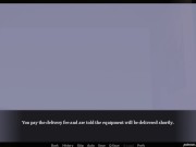 Lunar's Chosen 31 Threesome with Serena & Amy 14/16