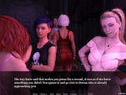 Lunar's Chosen 31 Threesome with Serena & Amy 3/16