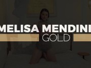 Melisa Mendini Temptation MelisaMendini-Gold 1/16