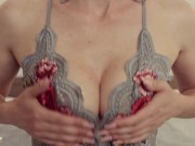 Melisa Mendini Temptation MelisaMendini-Gold 3/16