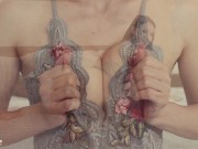 Melisa Mendini Temptation MelisaMendini-Gold 5/16