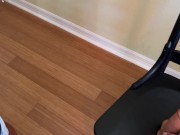 Sexy Joy Gets Busted 8/16