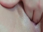 【日本語無修正】本物の女性オーガズム、クリトリスオナニー＆乗馬ディルド 16/16