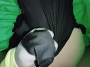 اح زبك بيوجعنى اوى احلى نيك لبنانية Having sex with my husband's friend at my house 12/16